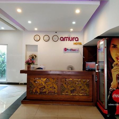 Amura Hotel Thu Duc Hô Chi Minh-Ville Extérieur photo