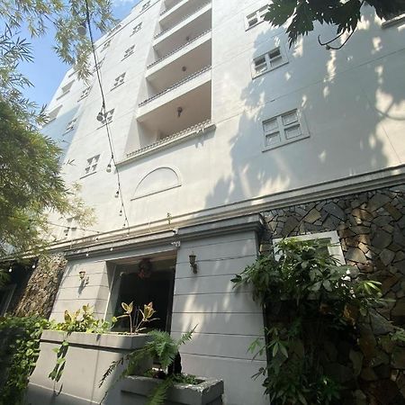 Amura Hotel Thu Duc Hô Chi Minh-Ville Extérieur photo