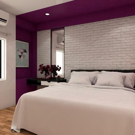 Amura Hotel Thu Duc Hô Chi Minh-Ville Extérieur photo