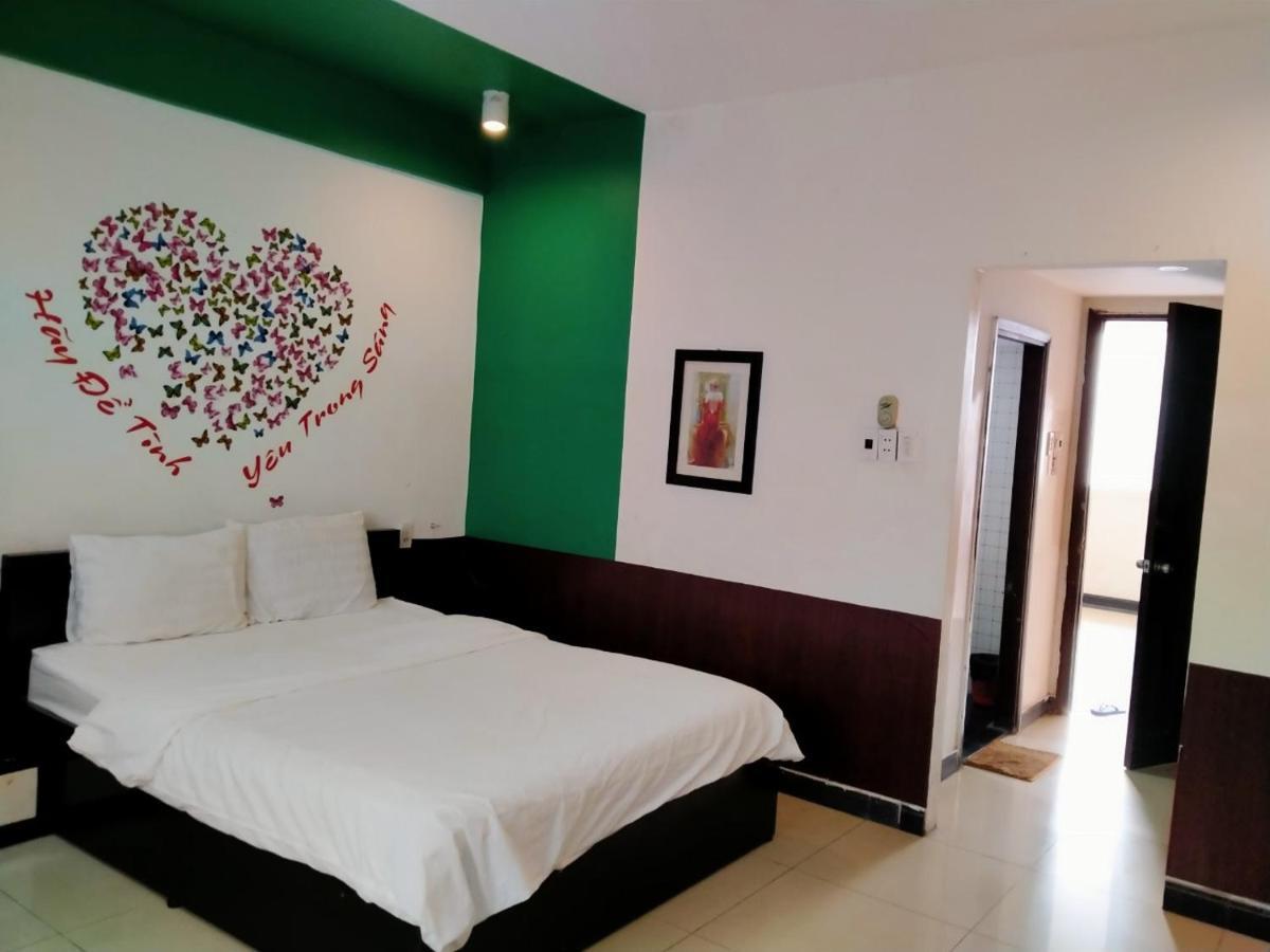 Amura Hotel Thu Duc Hô Chi Minh-Ville Extérieur photo