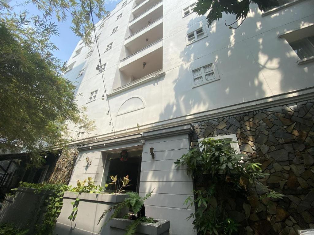 Amura Hotel Thu Duc Hô Chi Minh-Ville Extérieur photo