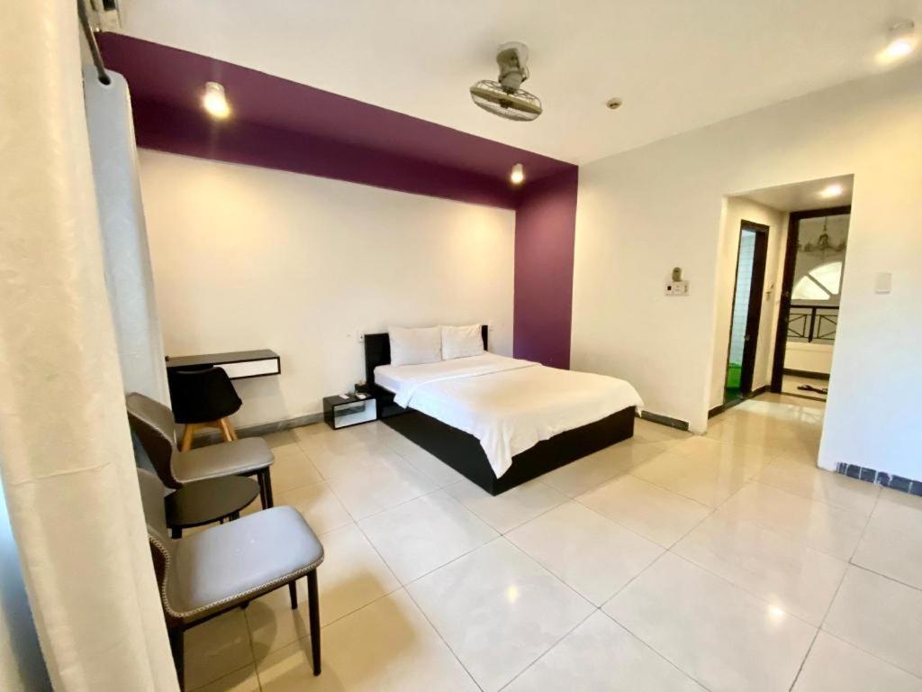 Amura Hotel Thu Duc Hô Chi Minh-Ville Extérieur photo