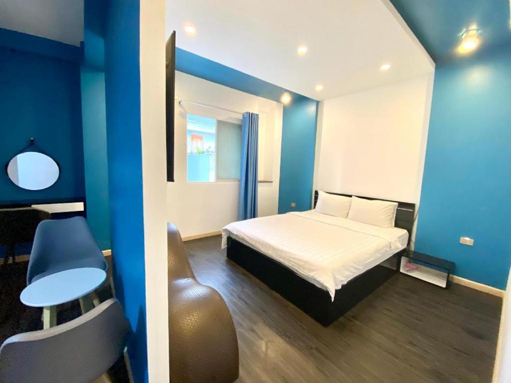 Amura Hotel Thu Duc Hô Chi Minh-Ville Extérieur photo