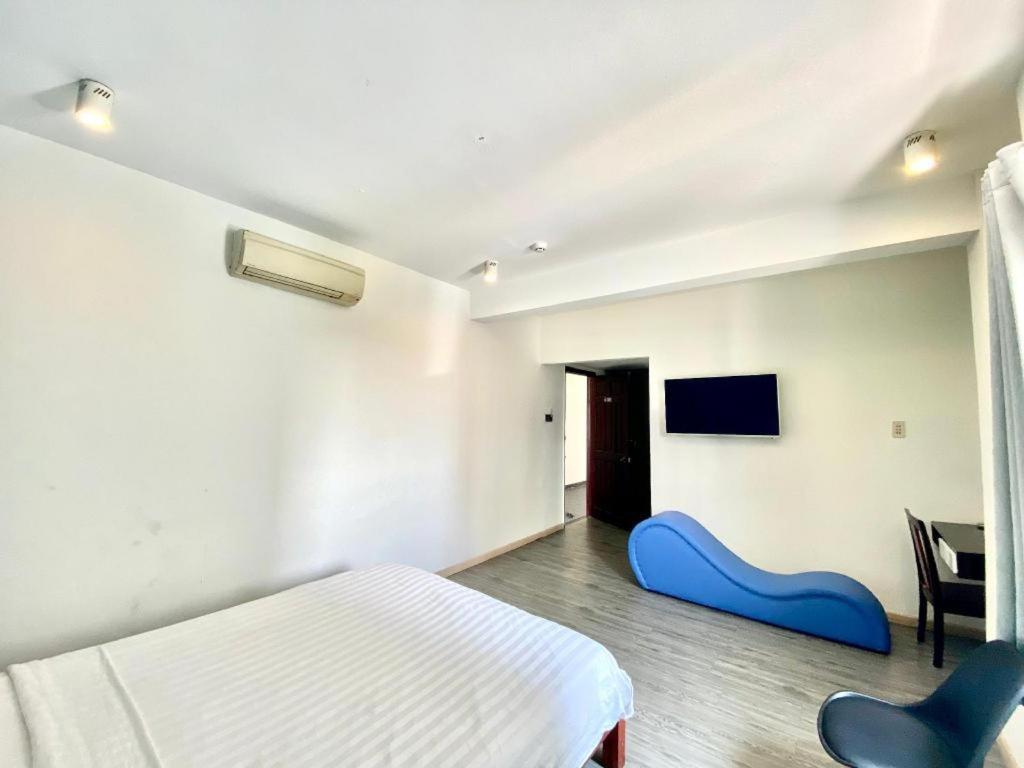 Amura Hotel Thu Duc Hô Chi Minh-Ville Extérieur photo
