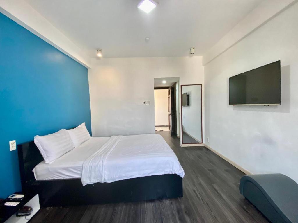 Amura Hotel Thu Duc Hô Chi Minh-Ville Extérieur photo