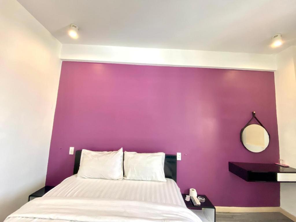 Amura Hotel Thu Duc Hô Chi Minh-Ville Extérieur photo