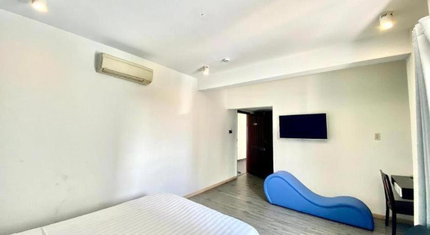 Amura Hotel Thu Duc Hô Chi Minh-Ville Extérieur photo
