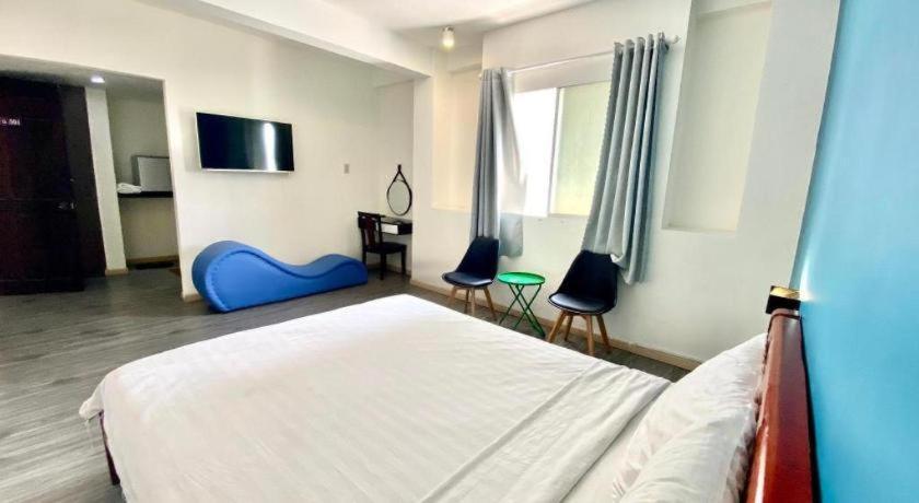 Amura Hotel Thu Duc Hô Chi Minh-Ville Extérieur photo