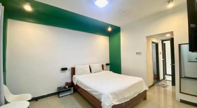Amura Hotel Thu Duc Hô Chi Minh-Ville Extérieur photo