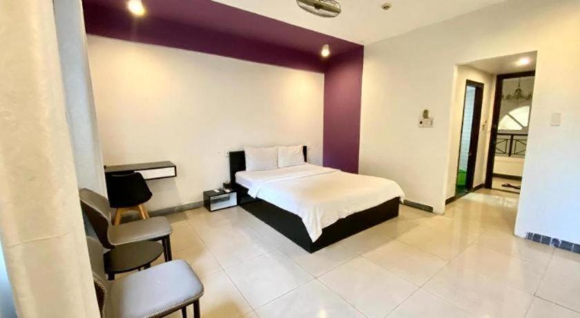 Amura Hotel Thu Duc Hô Chi Minh-Ville Extérieur photo