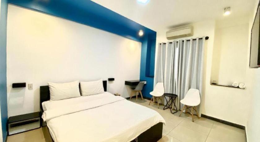 Amura Hotel Thu Duc Hô Chi Minh-Ville Extérieur photo