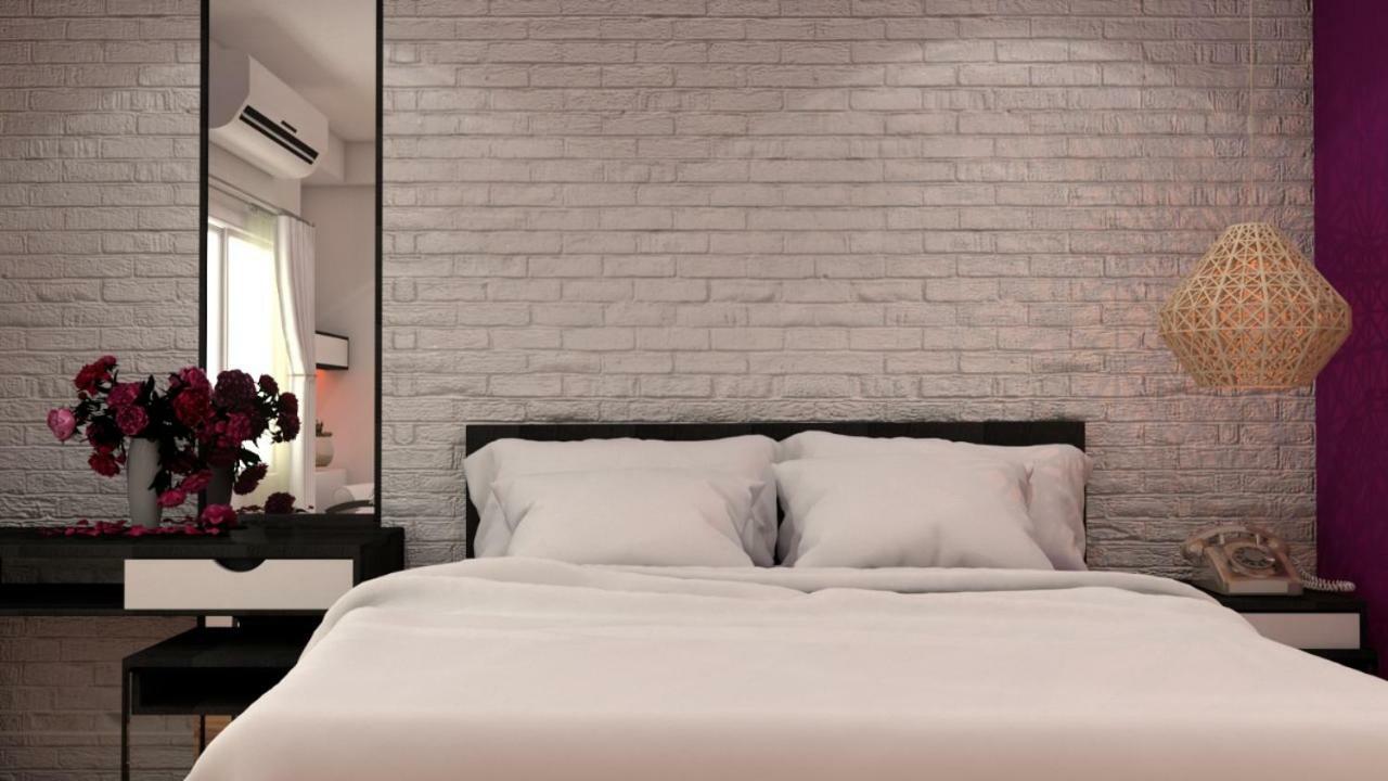 Amura Hotel Thu Duc Hô Chi Minh-Ville Extérieur photo